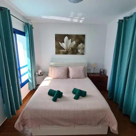 Apartamento Papagayo Con Piscina Privada Playa Blanca  Bagian luar foto
