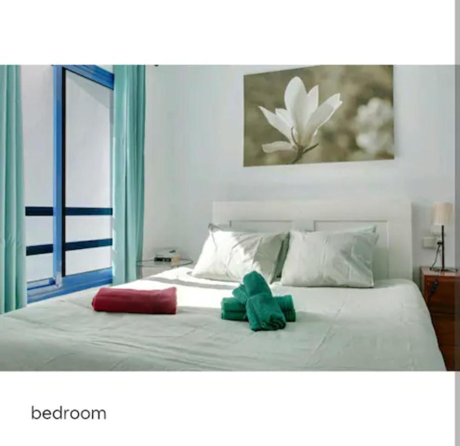 Apartamento Papagayo Con Piscina Privada Playa Blanca  Bagian luar foto