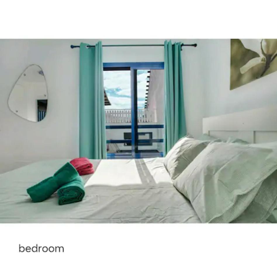 Apartamento Papagayo Con Piscina Privada Playa Blanca  Bagian luar foto