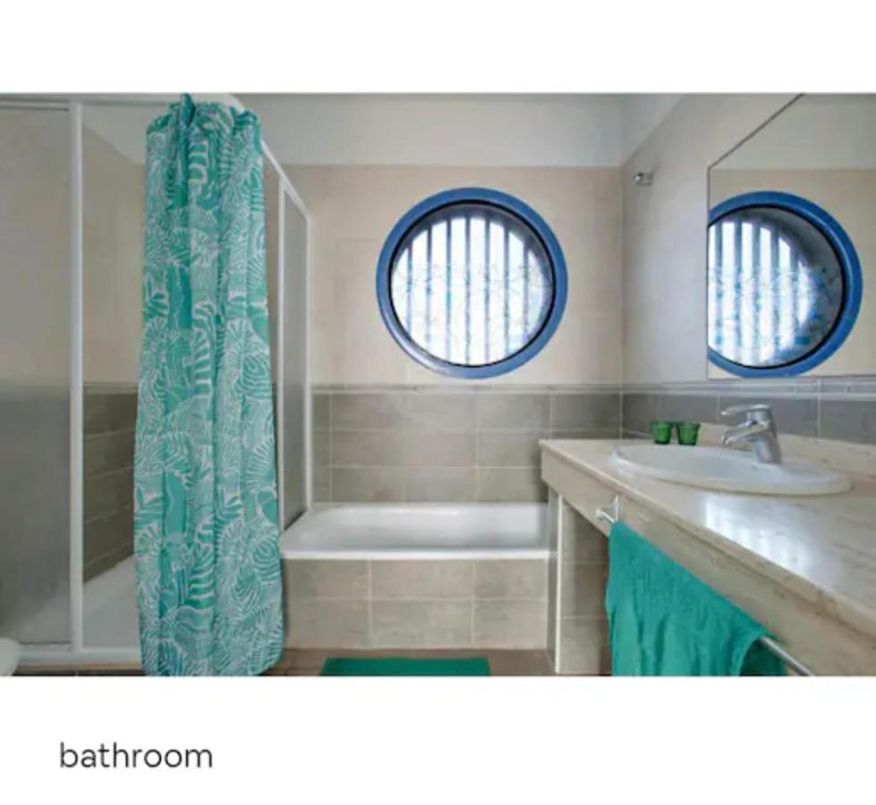 Apartamento Papagayo Con Piscina Privada Playa Blanca  Bagian luar foto