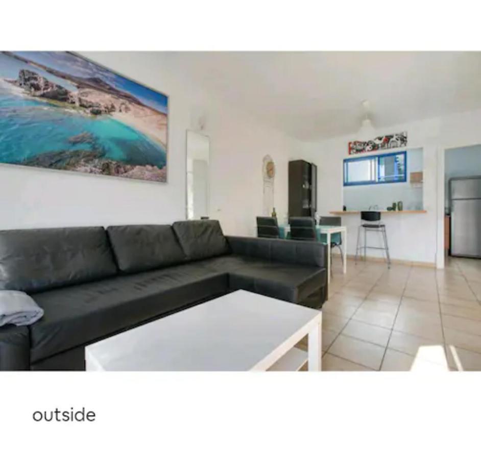 Apartamento Papagayo Con Piscina Privada Playa Blanca  Bagian luar foto