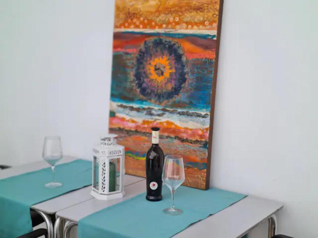Apartamento Papagayo Con Piscina Privada Playa Blanca  Bagian luar foto