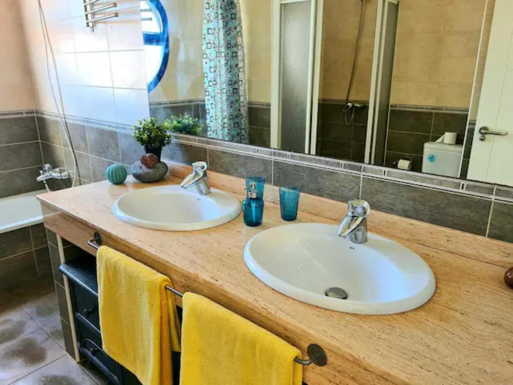 Apartamento Papagayo Con Piscina Privada Playa Blanca  Bagian luar foto