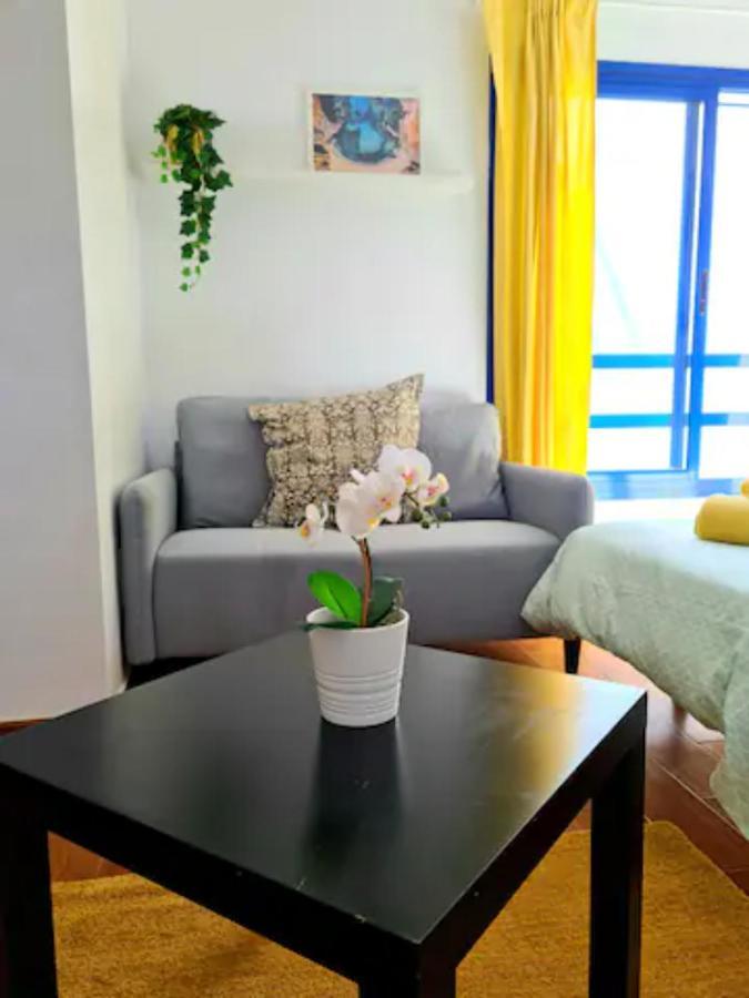 Apartamento Papagayo Con Piscina Privada Playa Blanca  Bagian luar foto