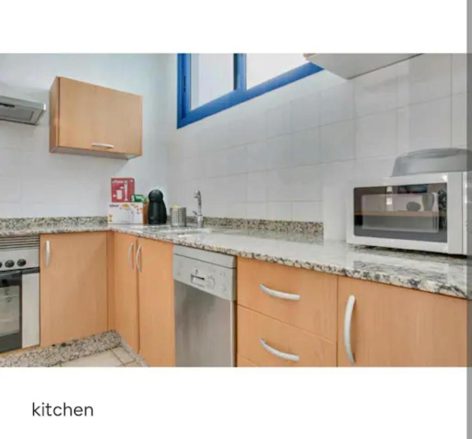 Apartamento Papagayo Con Piscina Privada Playa Blanca  Bagian luar foto