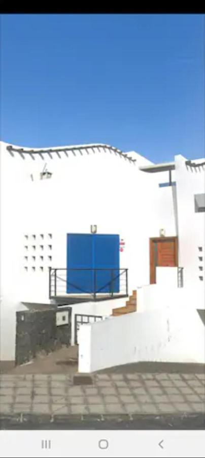 Apartamento Papagayo Con Piscina Privada Playa Blanca  Bagian luar foto